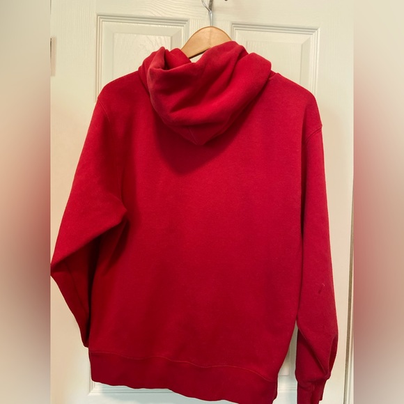 Jansport Jacksonville State University pullover hoodie Medium - Picture 4 of 4